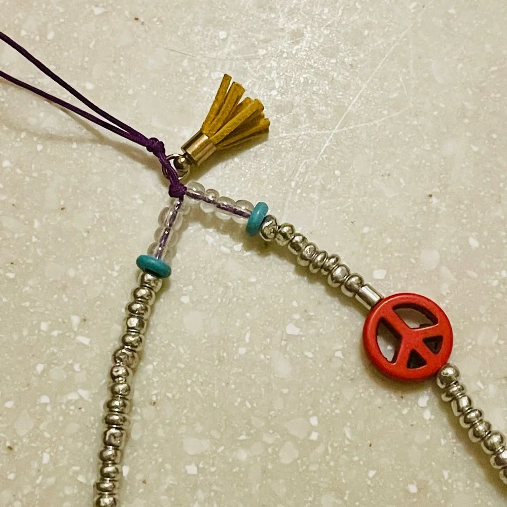 Phone String! ☮️ - Picture 3 of 7
